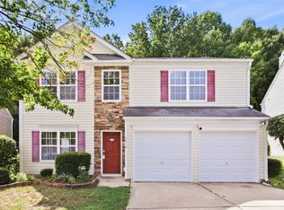 3416 Futura Ln, Raleigh, NC 27610