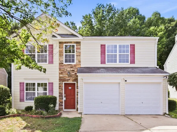 3416 Futura Ln, Raleigh, NC 27610