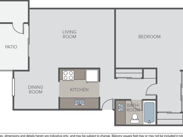 25200 Carlos Bee Blvd APT 351