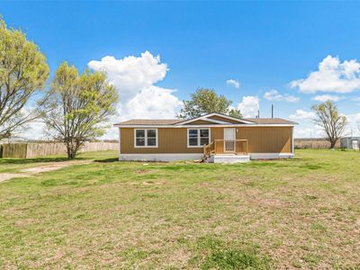 211 Christi Ln, Southmayd, TX, 76268