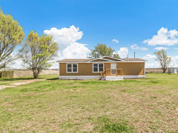 211 Christi Ln, Southmayd, TX 76268