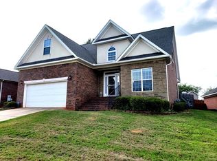 534 Great Fls, Grovetown, GA 30813