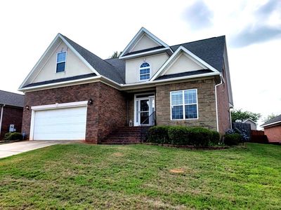 534 Great Fls, Grovetown, GA, 30813
