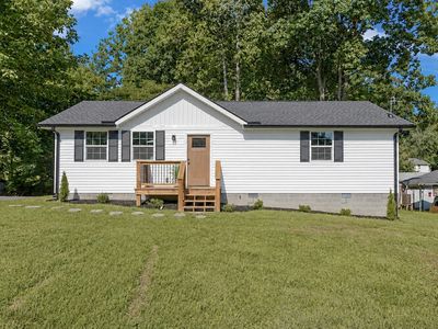 1101 Chestnut Dr, Burns, TN, 37029