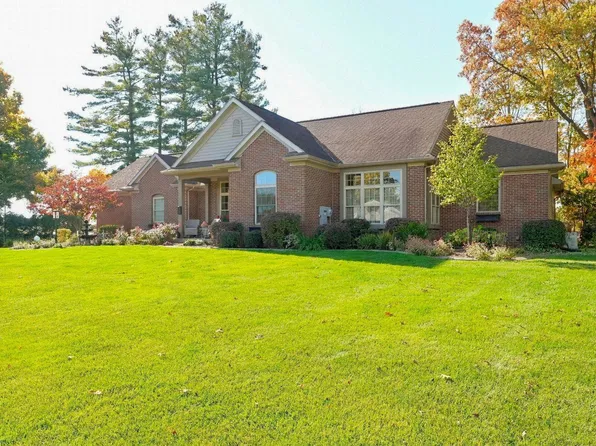 51345 Stratford Dr, Elkhart, IN 46514