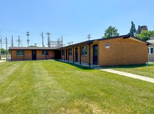 406 E 6th St #1B-1BA-600SQFT, Ames, IA 50010