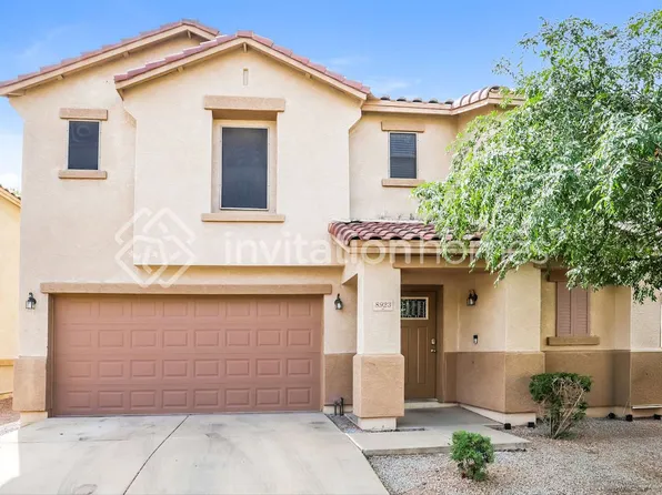 8923 E Pampa Ave, Mesa, AZ 85212