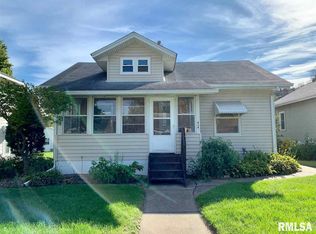 434 51st St, Moline, IL 61265