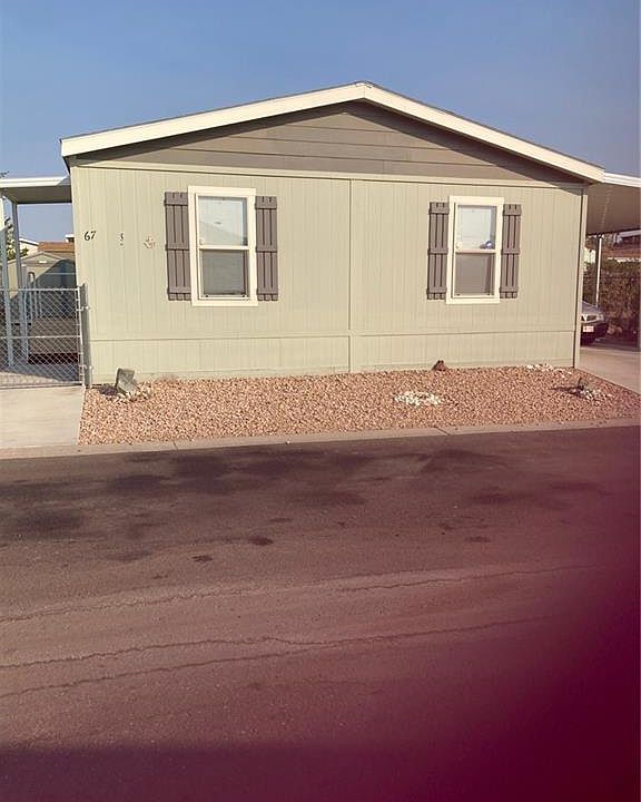 2066 E El Rodeo Rd, Fort Mohave, AZ 86426 Zillow