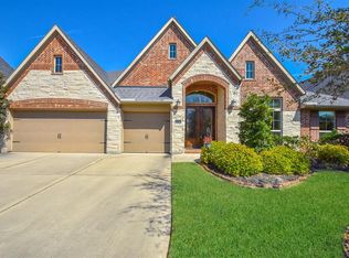 27514 Beauford Dr, Katy, TX 77494