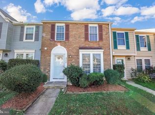4711 Hersand Ct, Woodbridge, VA 22193