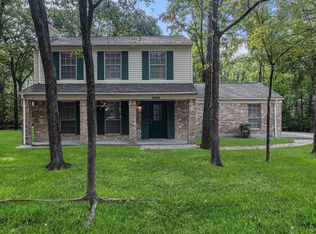 11915 S Red Cedar Cir, Spring, TX 77380