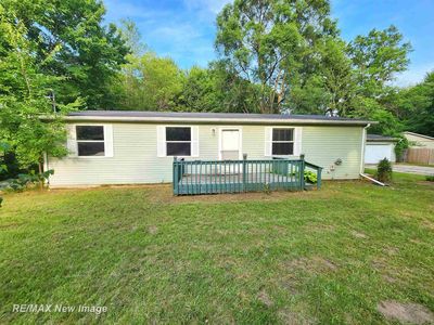 7085 S Raucholz Rd, Saint Charles, MI, 48655