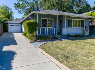 4723 Rockland Pl, La Canada Flintridge, CA 91011