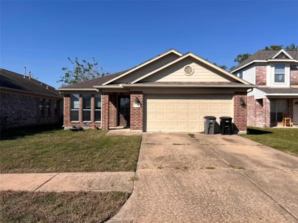 19534 Narcissus Brook Ln, Cypress, TX 77433