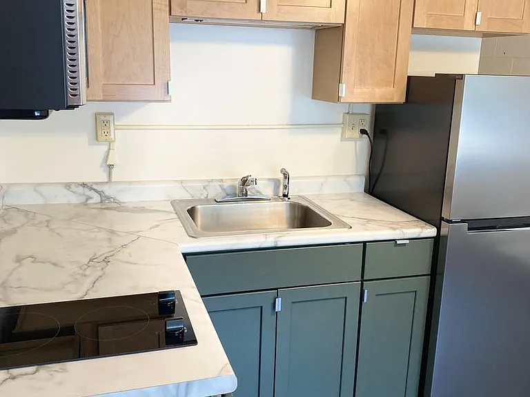 Park North Apartments — Photo 29
