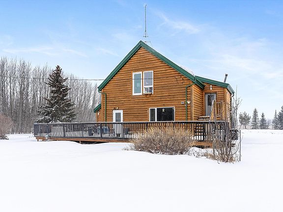 4th image of 22130 Township Rd #514