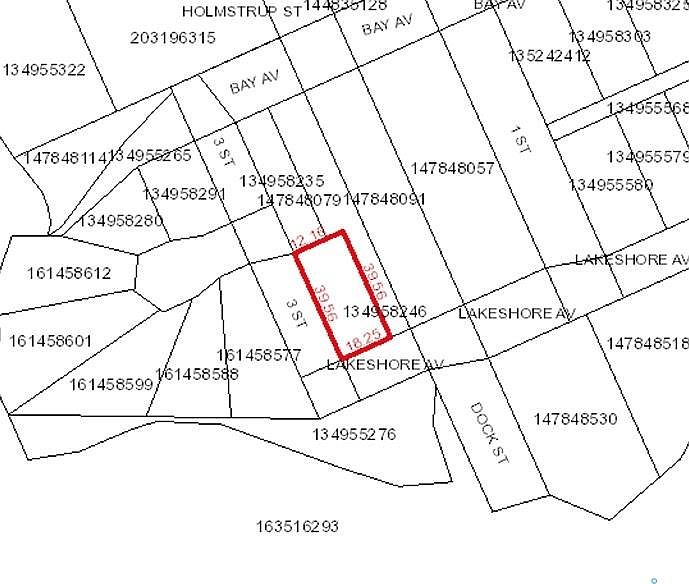 2nd image of 1604 Lakeshore AVENUE