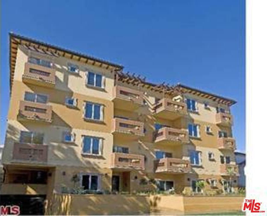 1st image of 1135 S Shenandoah St #401