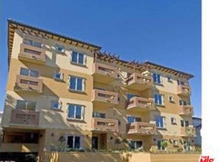 1135 S Shenandoah St #401, Los Angeles, CA 90035