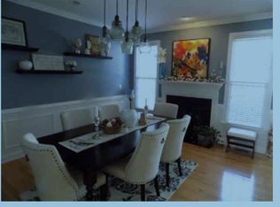 2317 Saint Pauls Sq, Raleigh, NC 27614