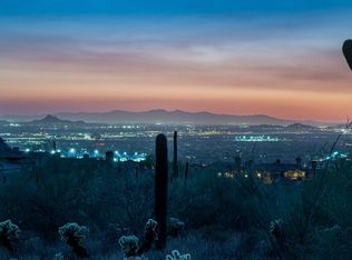 20568 N 112th St LOT 1707, Scottsdale, AZ 85255