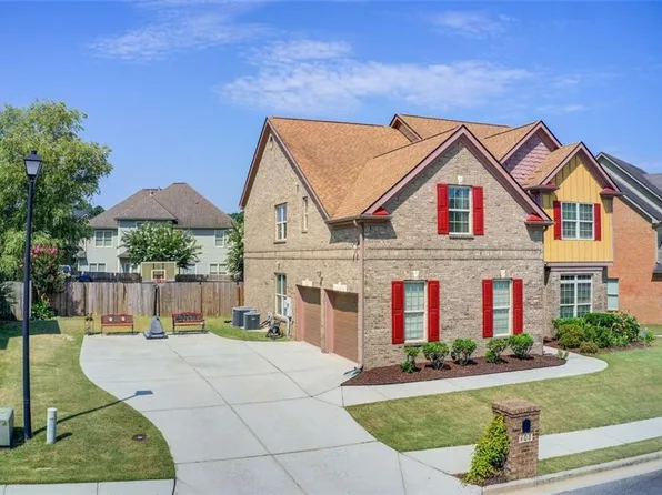 408 Arbor Ln, Loganville, GA 30052
