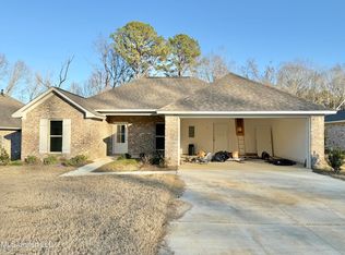 717 Tower Ridge Cv, Pearl, MS 39208