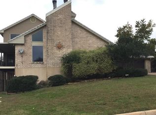 1214 Valley Trl, Heath, TX 75032