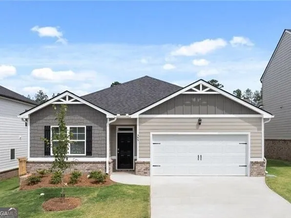 570 Great Salt Ln, Hoschton, GA 30548