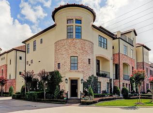 1144 Mosaico Ln, Houston, TX 77055
