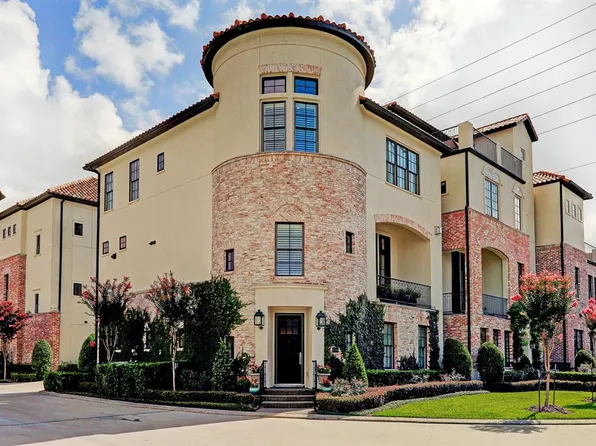 1144 Mosaico Ln, Houston, TX 77055