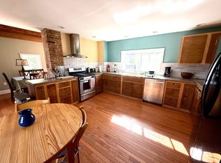 16 Edwin St #2, Brookline, MA 02445