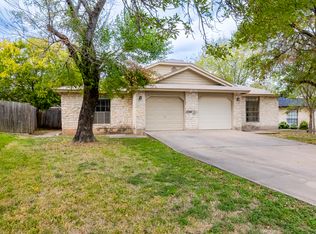 14202 Sussman Ct APT B, Austin, TX 78728