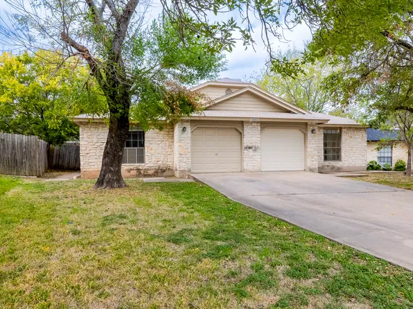 14202 Sussman Ct APT B, Austin, TX 78728