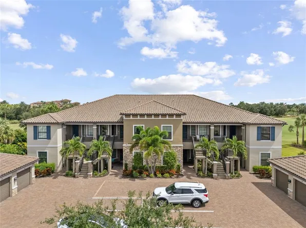 12740 SORRENTO WAY #202, BRADENTON, FL 34211