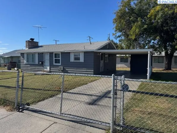 807 S 16th St, Sunnyside, WA 98944