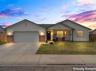 2529 N Victor Way, Meridian, ID 83646