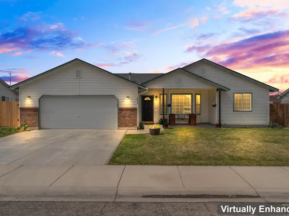 2529 N Victor Way, Meridian, ID 83646
