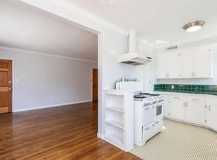 1745 N Mariposa Ave #3, Los Angeles, CA 90027