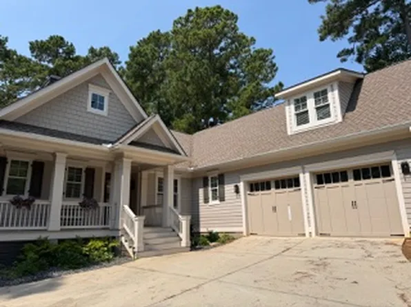 1000 Fairway Ridge Rd, Greensboro, GA 30642