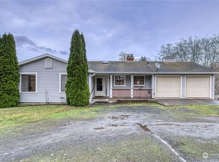 21852 Stottlemeyer Rd NE, Poulsbo, WA 98370