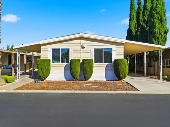 486 Mill Pond Dr #486, San Jose, CA 95125