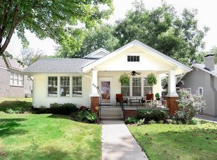 407 N Spruce St, Little Rock, AR 72205