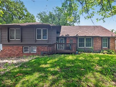 10421 College Ave, Kansas City, MO, 64137