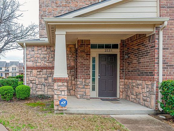 2nd image of 2223 Glacier Park Ln