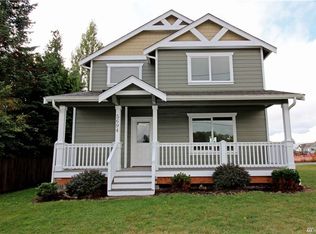 5694 Meadow View Ct, Ferndale, WA 98248