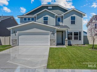 1314 S Threave, Kuna, ID 83634