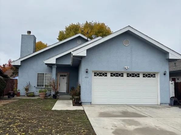 630 Spring Dr, Hollister, CA 95023