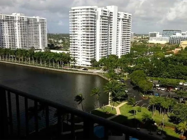 18151 NE 31st Ct APT 1901, Aventura, FL 33160